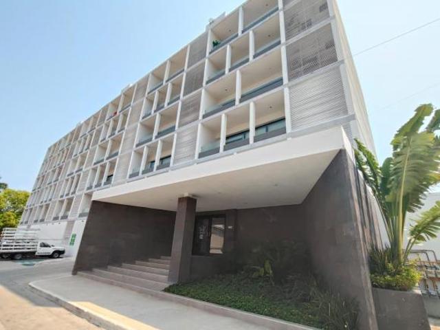 Departamento en Tampico
