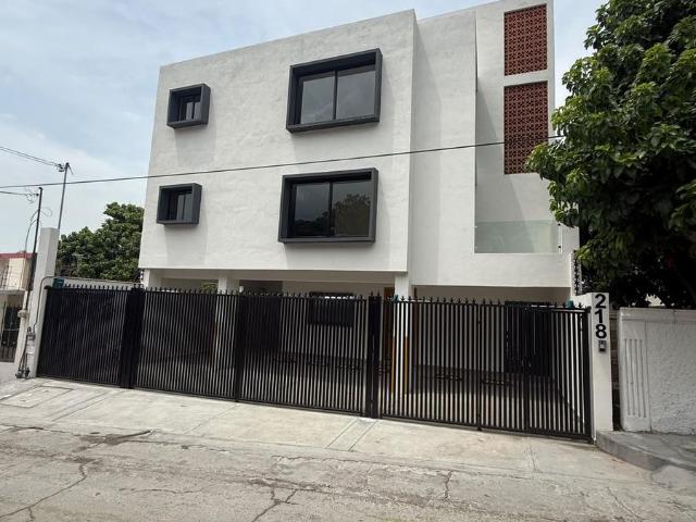 Departamento en Tampico