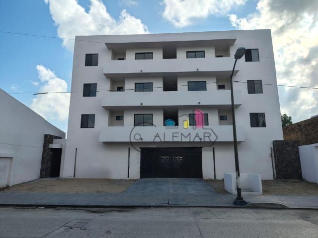Departamento en Tampico Centro