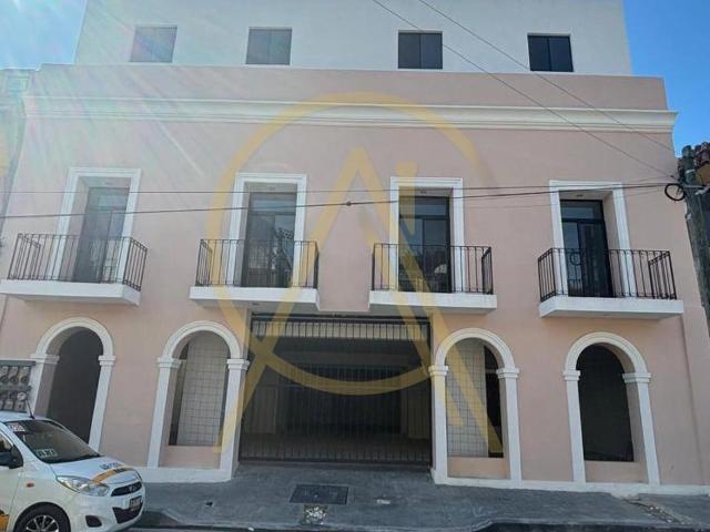 Departamento en Tampico Centro