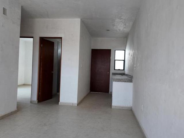 Departamento en Tampico Centro