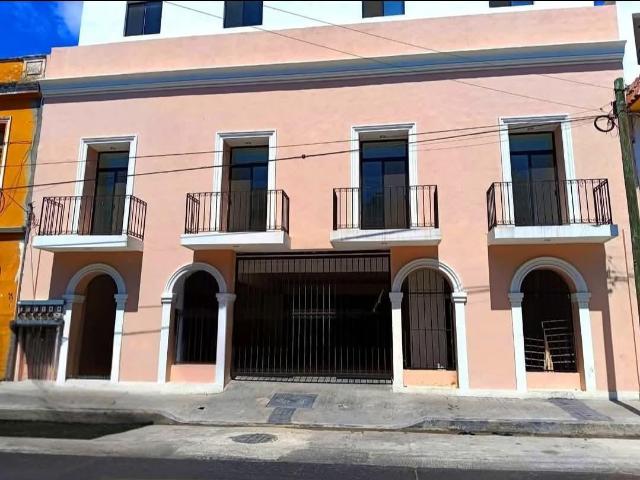 Departamento en Tampico Centro