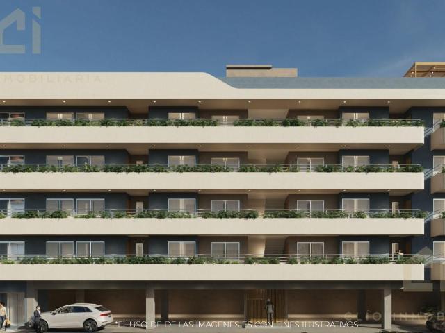 Departamento en Tampiquera