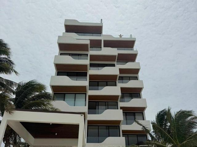 Departamento en Telchac