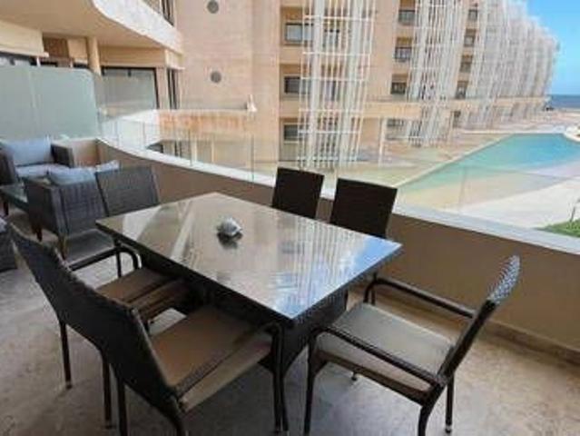 Departamento en Telchac Puerto, Telchac Puerto, Telchac Puerto, Yucatán