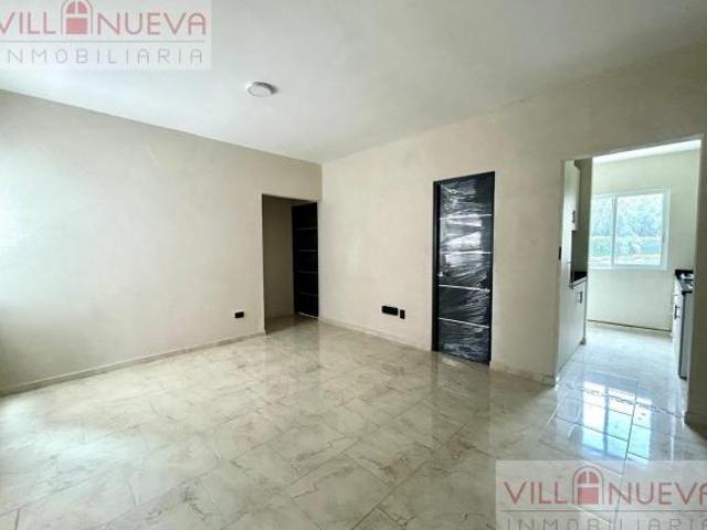 Departamento en Temixco