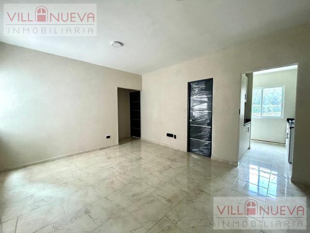 Departamento en Temixco