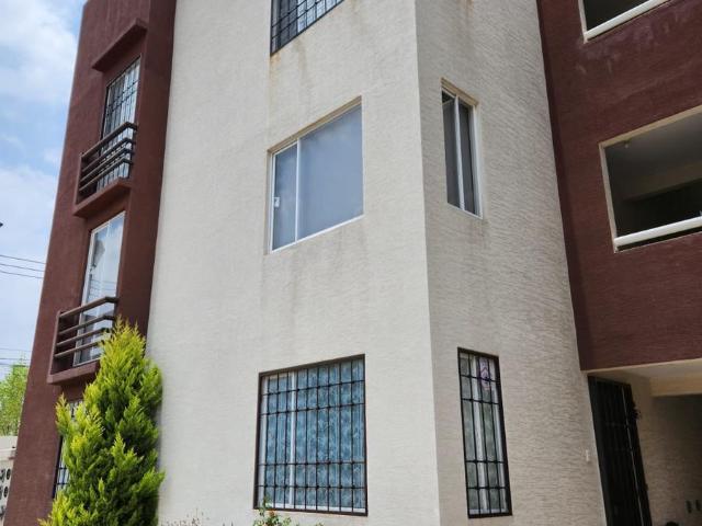 Departamento en Temoaya