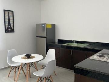 Departamento en Temozón Norte