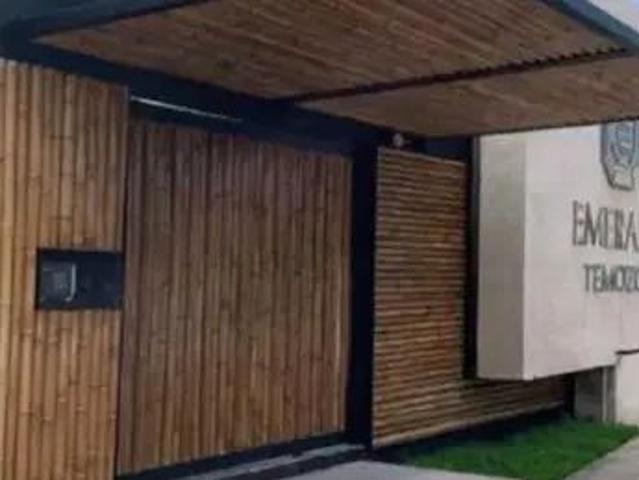 Departamento en Temozón Norte, Mérida, Yucatán, 97300, México