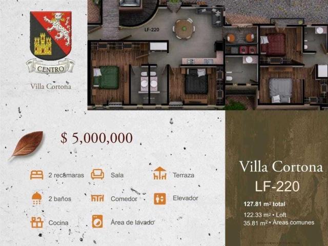 Departamento en Temporal en Santa Agueda, Tlaxcala, Tlaxcala