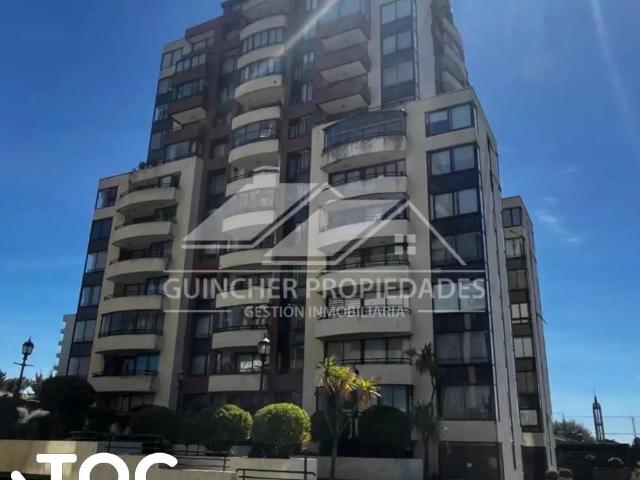 Departamento en Temuco