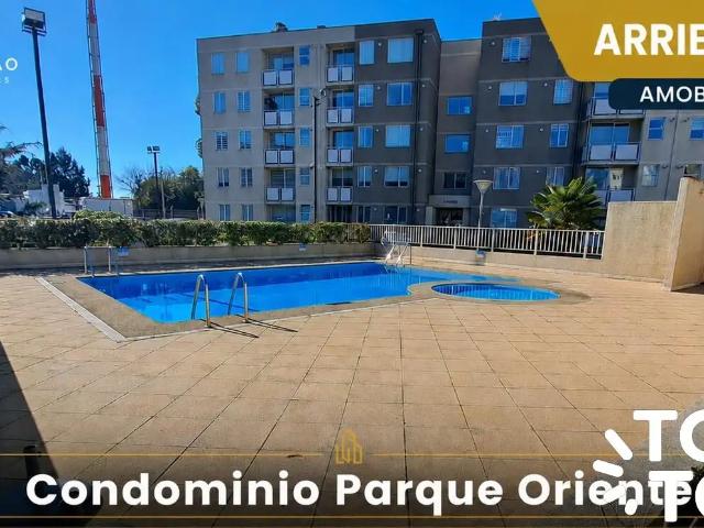 Departamento en Temuco