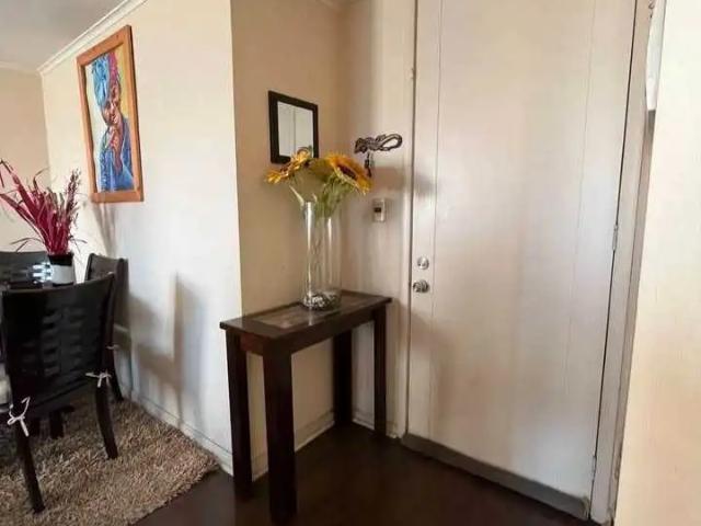 Departamento en Temuco