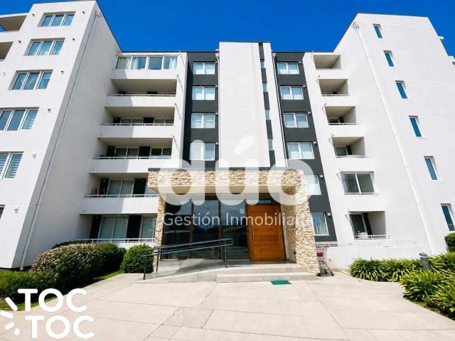 Departamento en Temuco