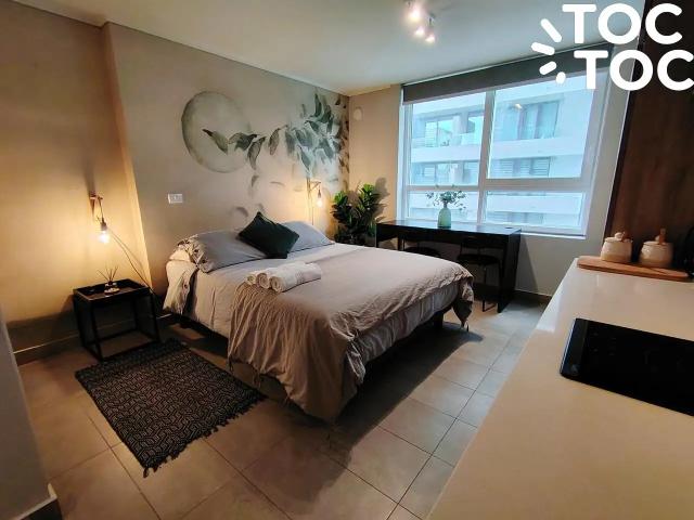 Departamento en Temuco