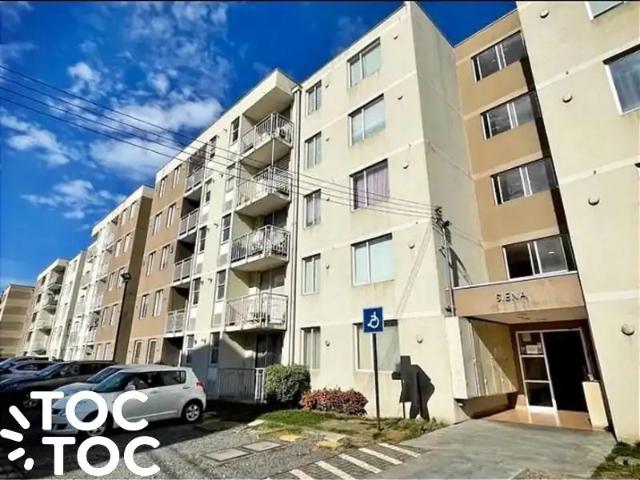 Departamento en Temuco