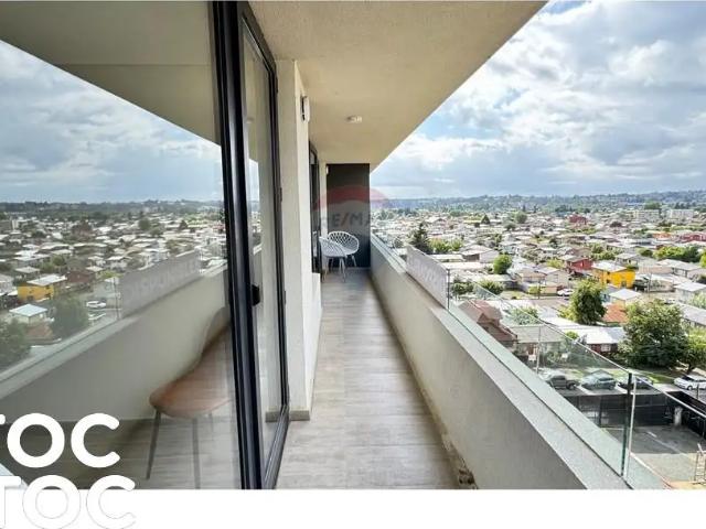 Departamento en Temuco