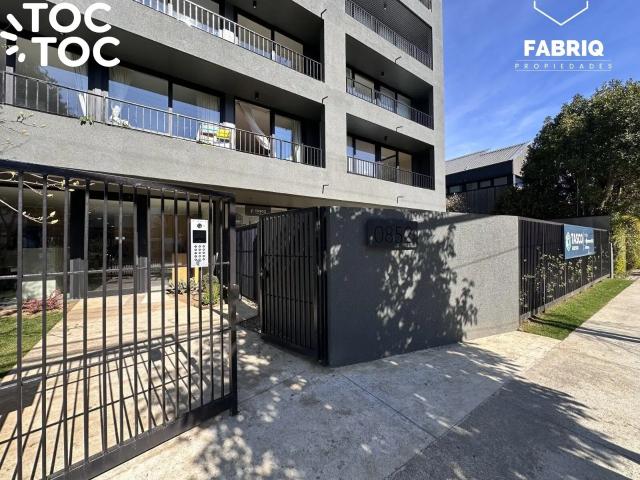 Departamento en Temuco