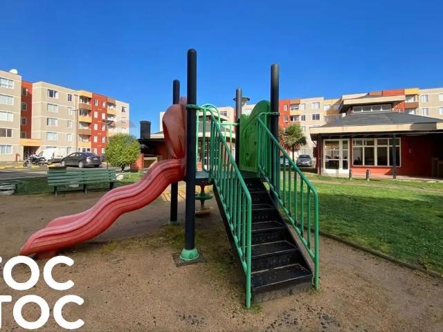Departamento en Temuco