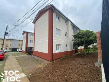 Villa Padre Hurtado, Temuco, Provincia de Cautín, Región de la Araucanía