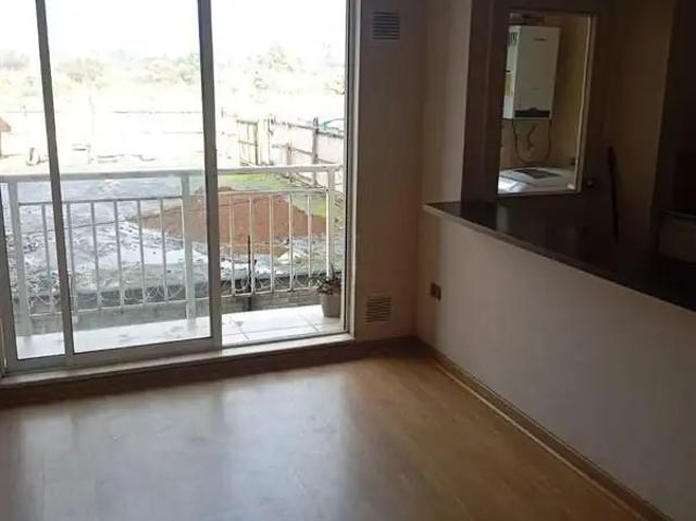 Departamento en Temuco