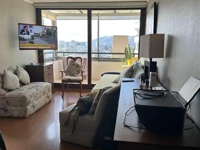 Departamento en Temuco