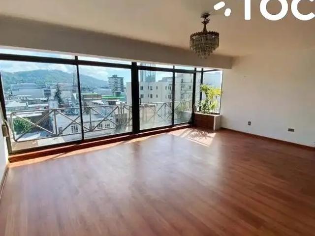 Departamento en Temuco