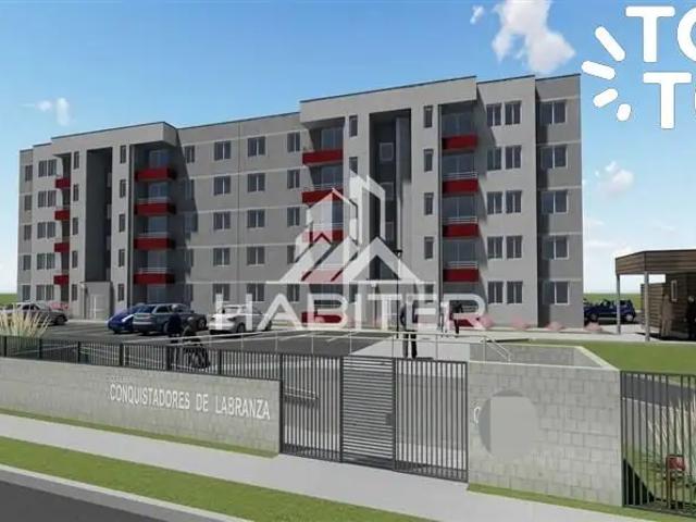Departamento en Temuco