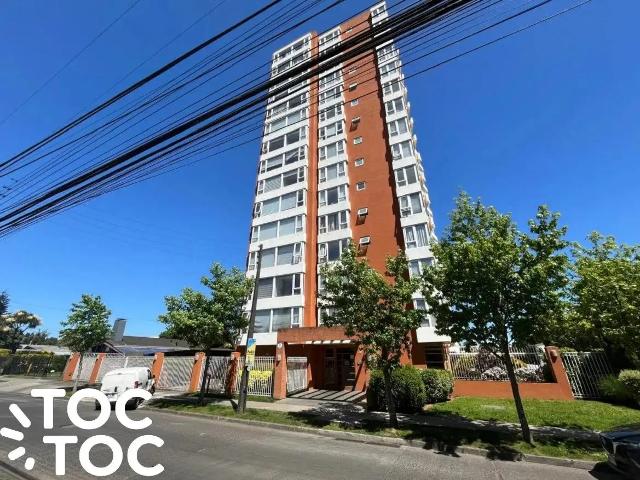 Departamento en Temuco
