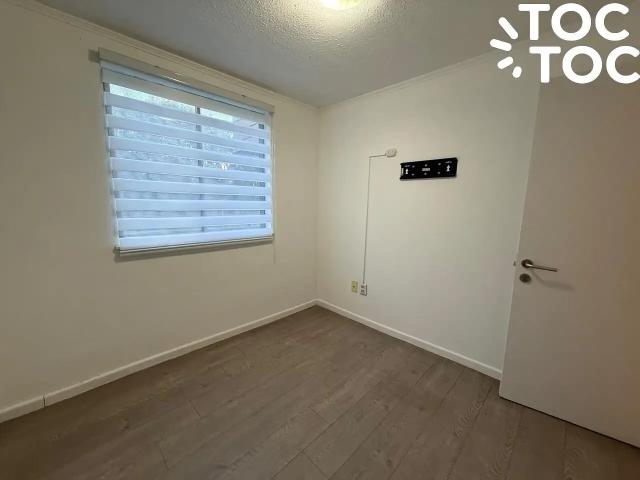 Departamento en Temuco