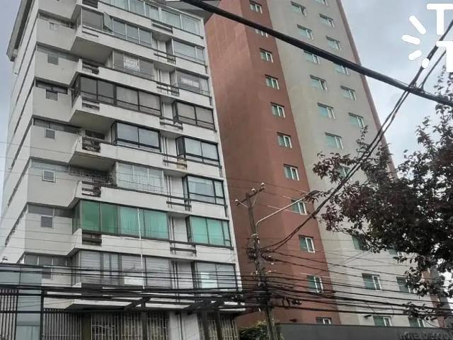 Departamento en Temuco