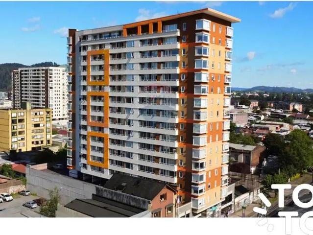 Departamento en Temuco