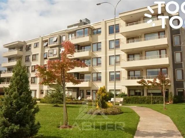 Departamento en Temuco