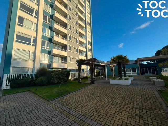 Departamento en Temuco