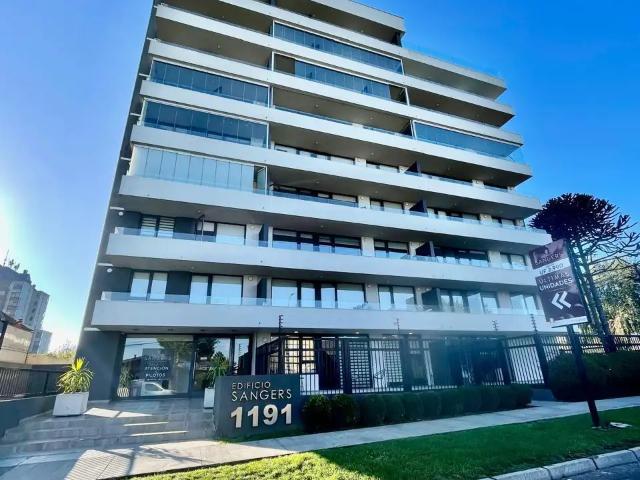 Departamento en Temuco