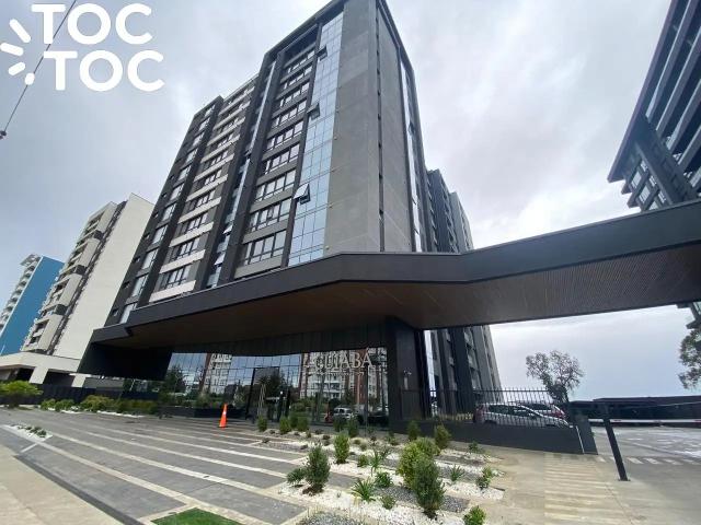 Departamento en Temuco