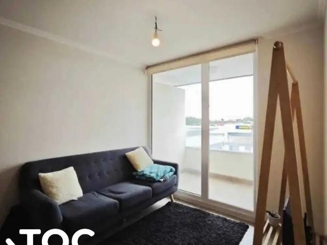 Departamento en Temuco