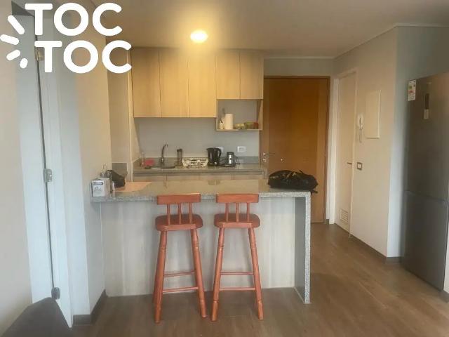 Departamento en Temuco