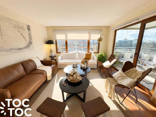 Departamento en Temuco