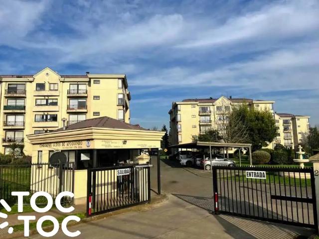 Departamento en Temuco