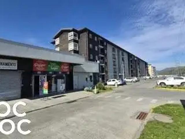 Departamento en Temuco