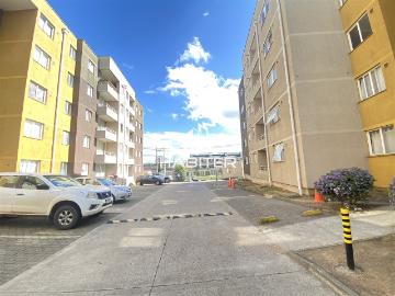 Departamento en Temuco