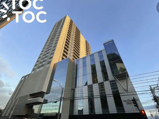 Departamento en Temuco