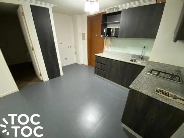 Departamento en Temuco