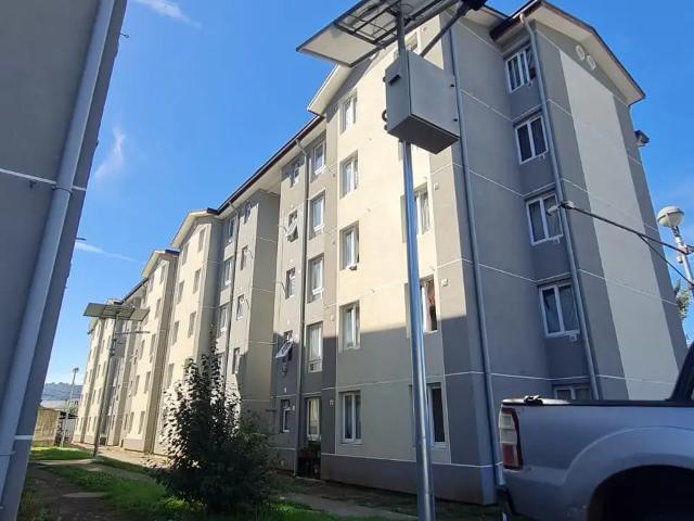Departamento en Temuco