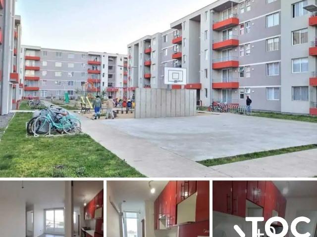 Departamento en Temuco