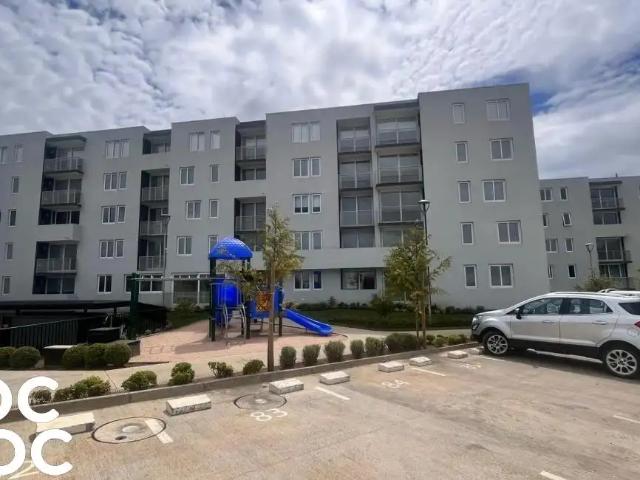 Departamento en Temuco