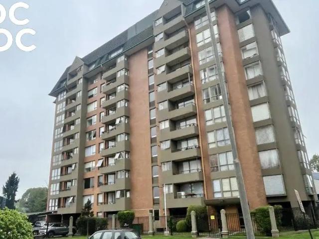 Departamento en Temuco