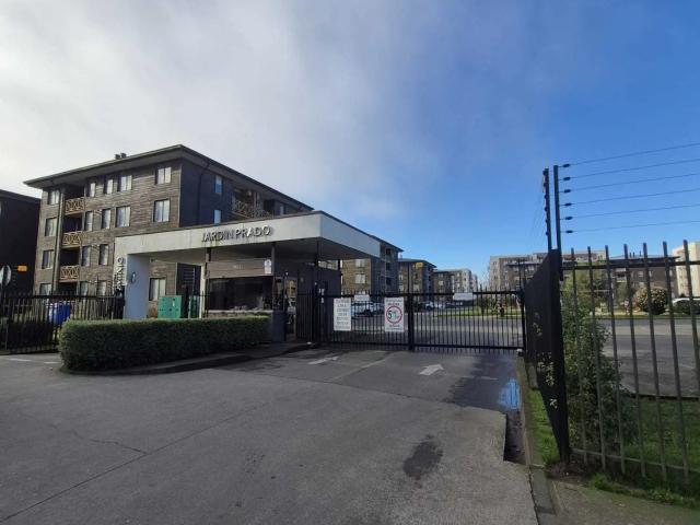 Departamento en Temuco